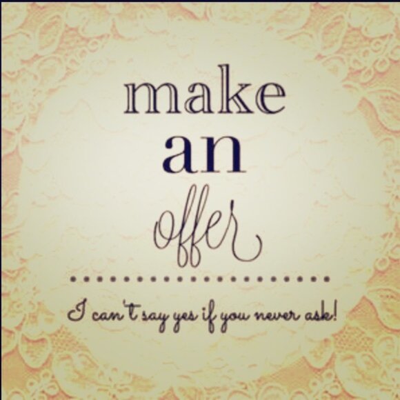 🌟All items priced $15 or less can be bundled for a 3 For $20 Special Offer! - Picture 1 of 8
